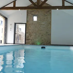 4* Maison d'hôtes Domaine De Tréouzien